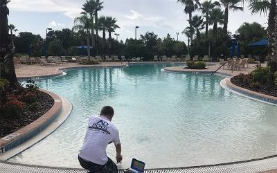 Florida’s Reputed A & D Pool Now Rebranded as Signet Pool