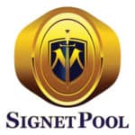 Signet Pool Logo