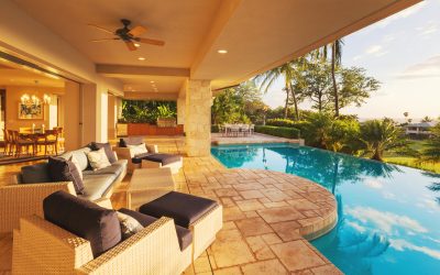 Choosing the Right-Sized Pool for Your Yard