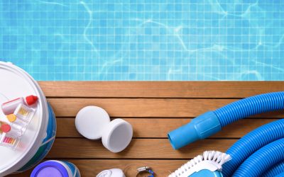 What to Expect from a Residential Pool Service in Naples & Sarasota