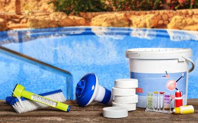 4 Reasons to Hire Residential Pool Service this Summer