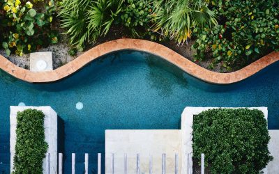 Unique Pool Features to Make Your Sarasota Home Stand Out