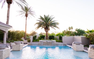 Create the Perfect Poolside Paradise with Expert Landscaping by Signet Pool