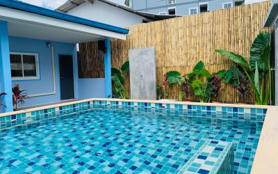 The Complete Guide to Pool Remodeling in Sarasota and Siesta Key