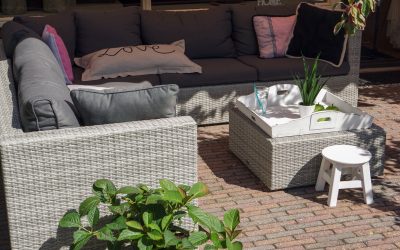 Designing the Perfect Outdoor Entertainment Area: A Guide for Sarasota and Siesta Key Homeowners