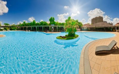 Expert Tips for Commercial Pool Design in Sarasota and Siesta Key