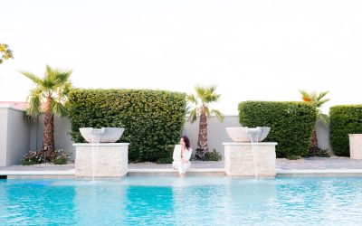 5 Stunning Landscape Design Ideas for Luxury Pools in Sarasota & Siesta Key