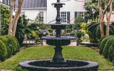 Enhance Your Property’s Aesthetic Appeal with Custom Luxury Fountain Construction in Sarasota