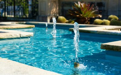 Enhance Your Luxury Lakewood Ranch Property with a Custom Water Feature