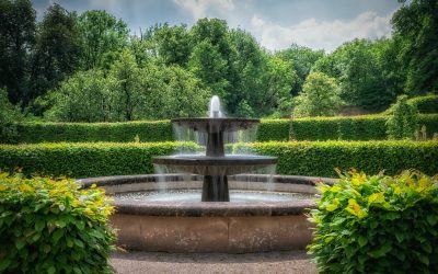 Boost Your Business with Custom Fountain Construction in Lakewood Ranch